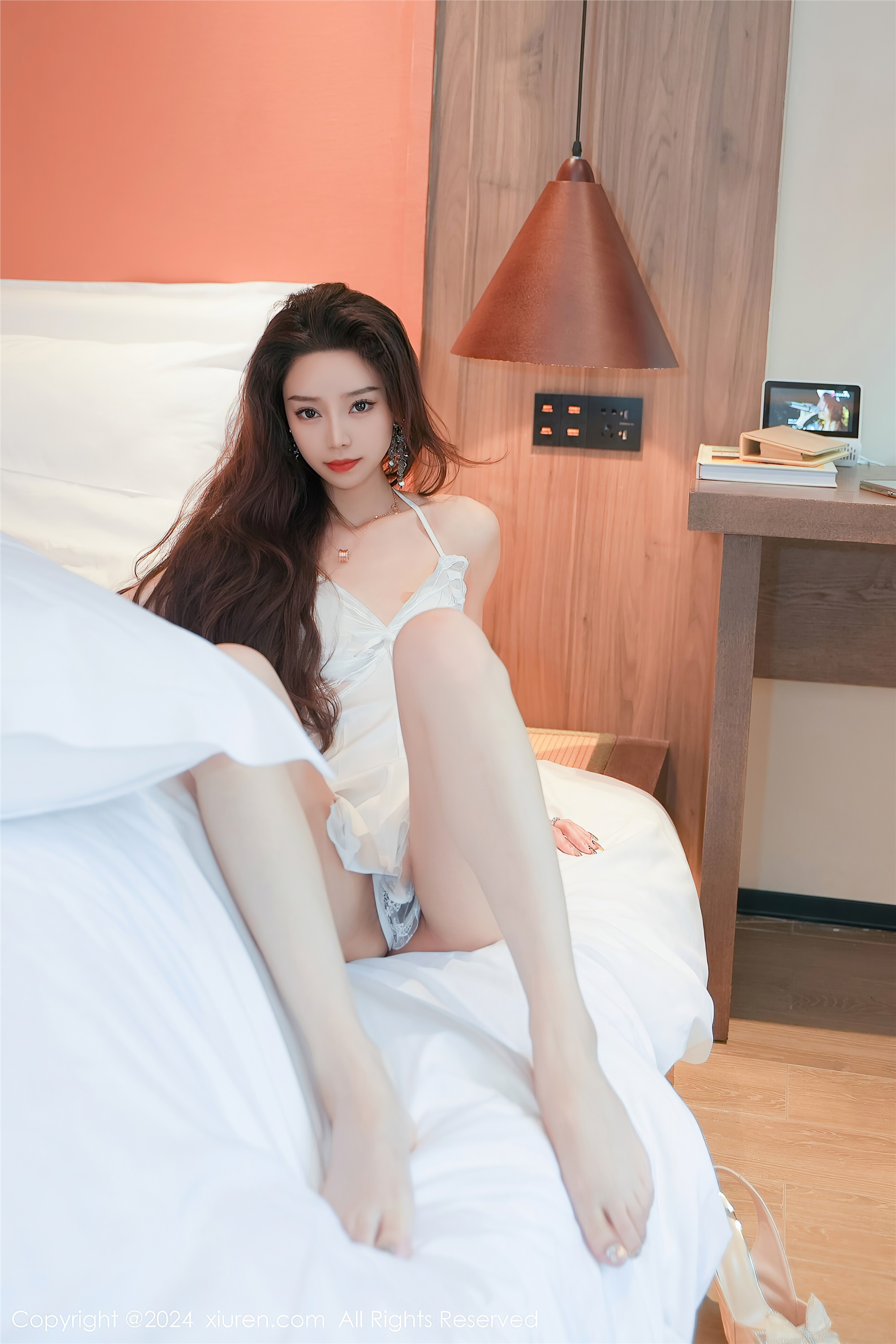 Xiuren秀人网 2024.03.05 NO.8176 苏曼兮